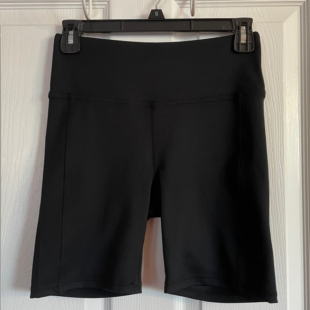 Wildfox Sweat Bike Shorts